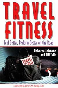 Travel Fitness - image 1