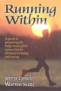 title Running Within A Guide to Mastering the Body-mind-spirit - photo 1