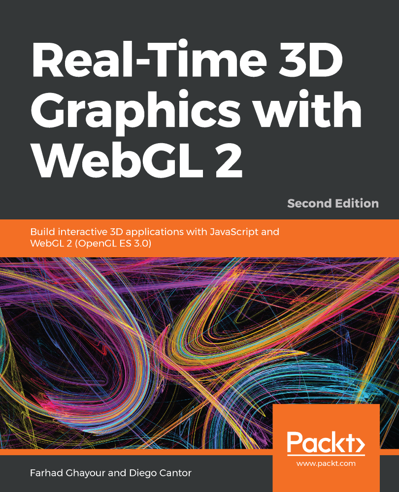 Real-Time 3D Graphics with WebGL 2 Second Edition Build interactive 3D - photo 1