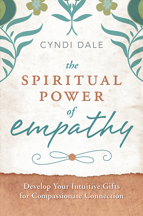 About the Author Cyndi Dale Minneapolis MN is an internationally renowned - photo 1