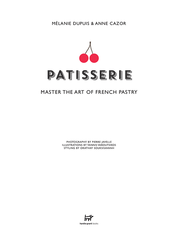 Patisserie Master The Art of French Pastry - image 2