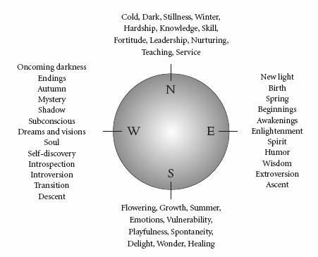 Nature and the Human Soul Cultivating Wholeness and Community in a Fragmented World - photo 3