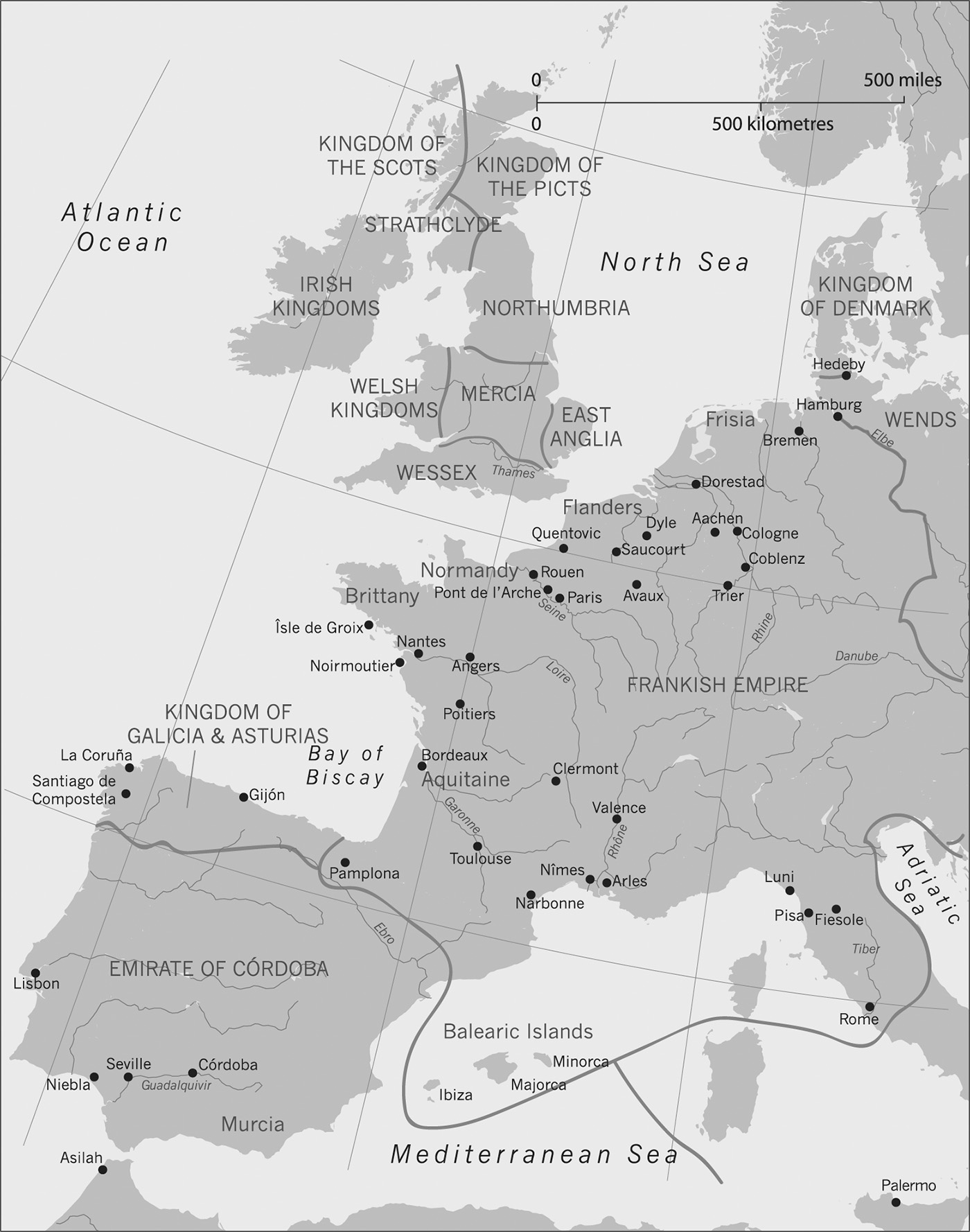 ICELAND THE VINLAND VOYAGES THE EASTERN ROUTES - photo 6