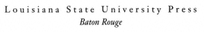 Page vi Copyright 1999 by Louisiana State University Press All rights - photo 2