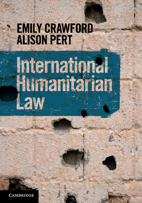 Contents International Humanitarian Law This clear and concise textbook - photo 1