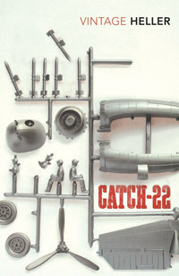 Heller - Catch-22: a novel