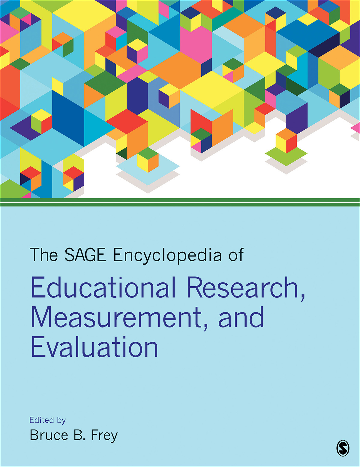 The SAGE Encyclopedia of Educational Research Measurement and Evaluation - photo 1