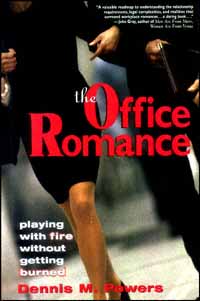 title The Office Romance Playing With Fire Without Getting Burned - photo 1