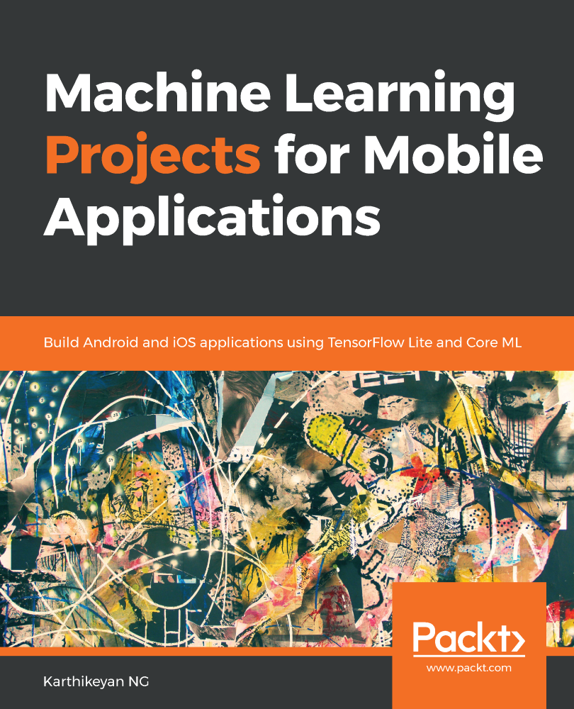 Machine Learning Projects for Mobile Applications Build Android and - photo 1
