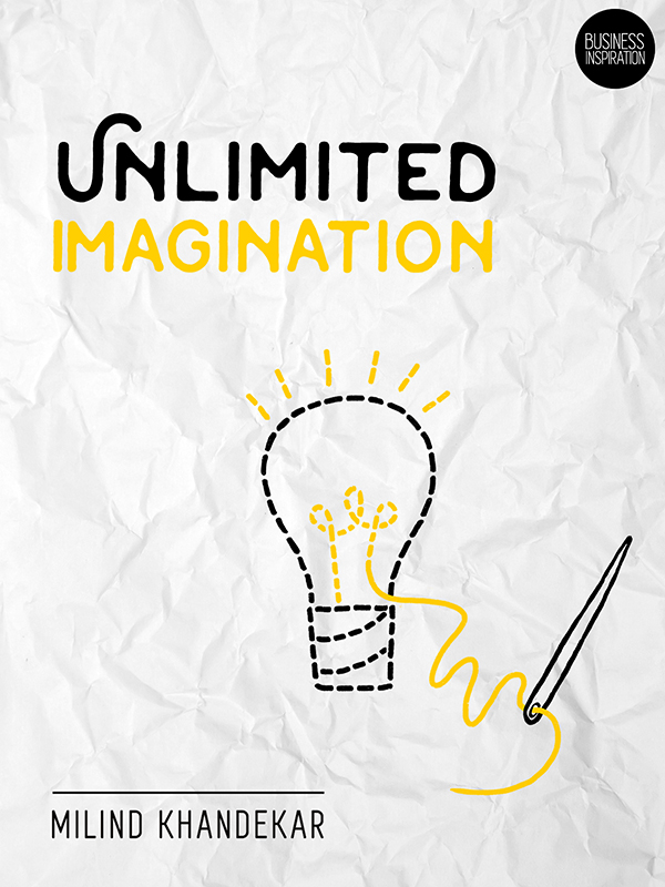 Unlimited Imagination - image 3