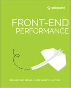 Ivan Curic - Front-end Performance