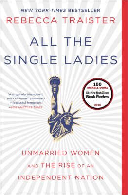 Rebecca Traister - Good and Mad: The Revolutionary Power of Women’s Anger