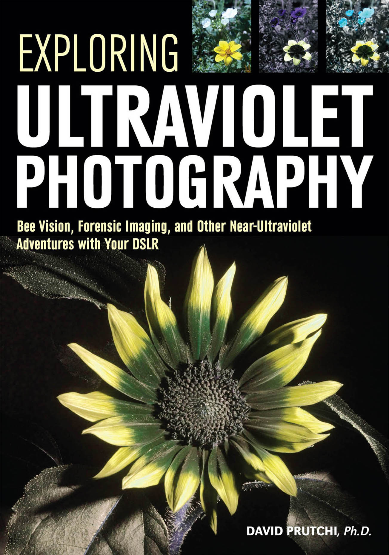 AUTHOR A BOOK WITH AMHERST MEDIA Are you an accomplished photographer with - photo 2