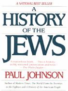 A History of the Jews - image 1