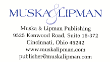 Muska Lipman Publishing 9525 Kenwood Road Suite 16372 Cincinnati Ohio 45242 - photo 2