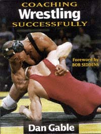 title Coaching Wrestling Successfully author Gable Dan - photo 1