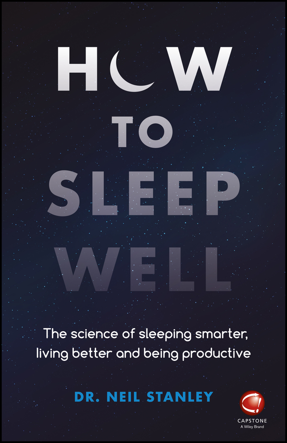 Table of Contents Guide Pages HOW TO SLEEP WELL The Science of Sleeping - photo 1