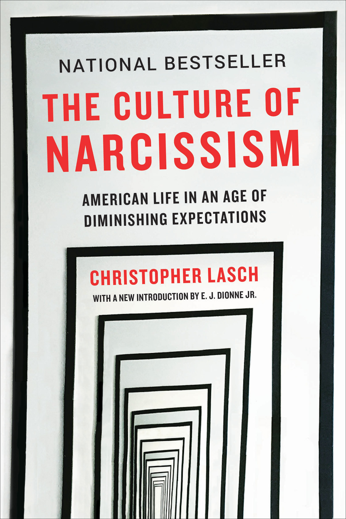 BOOKS BY CHRISTOPHER LASCH The Revolt of the Elites and the Betrayal of - photo 1