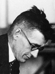 Vannevar Bush devises the Differential Analyzer an analog electromechanical - photo 4