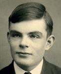 Alan Turing publishes On Computable Numbers describing a universal computer - photo 6