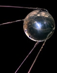 Russia launches Sputnik 1958 Advanced Research Projects Agency ARPA - photo 25