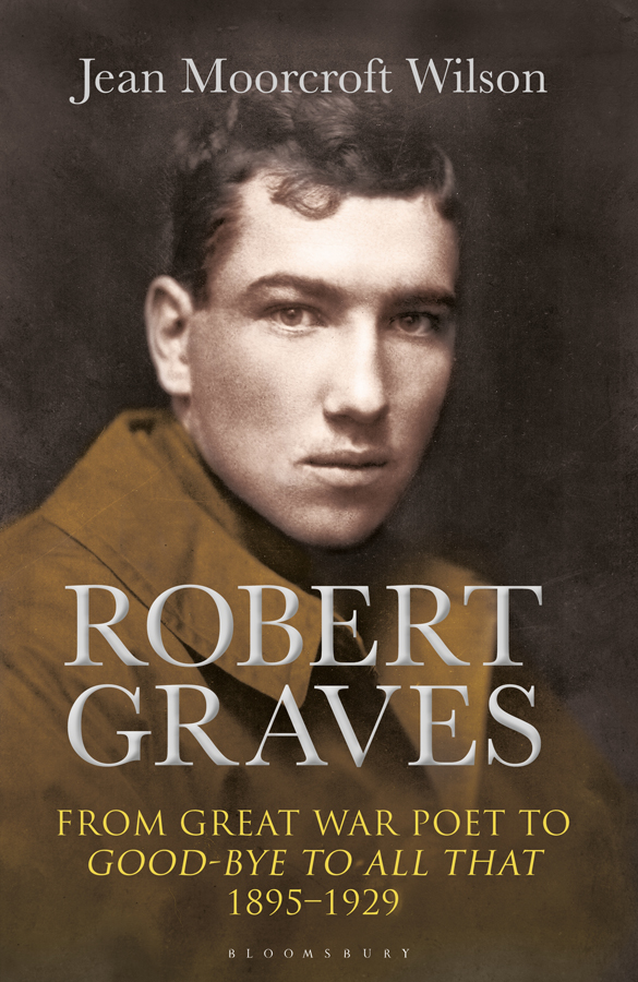 ROBERT GRAVES For dearest Cecil Drawing of Robert Graves by Eric - photo 1