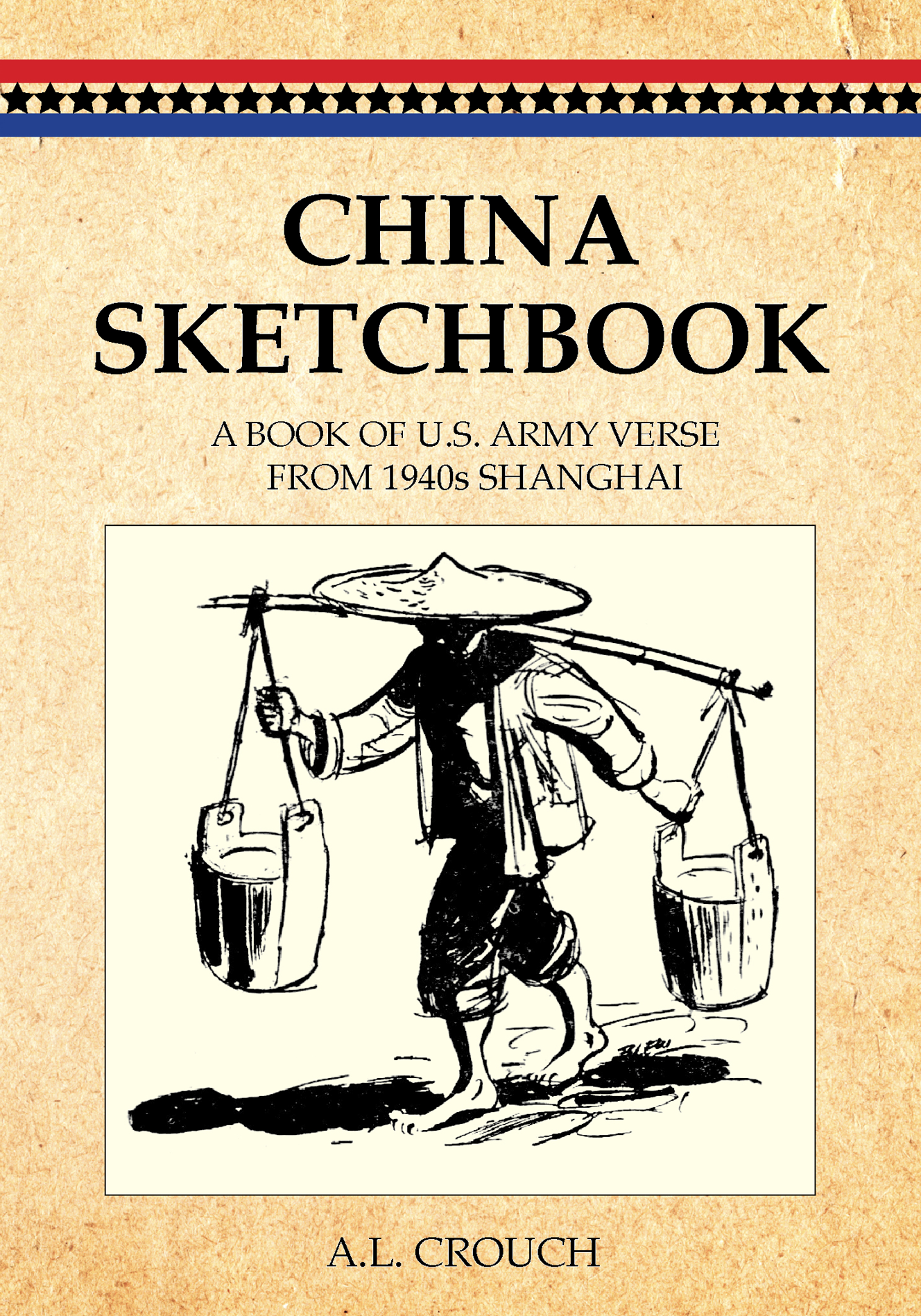 China Sketchbook by AL Crouch ISBN-13 978-988-8273-43-0 2018 Earnshaw Books - photo 2