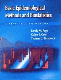 title Basic Epidemiological Methods and Biostatistics A Practical - photo 1