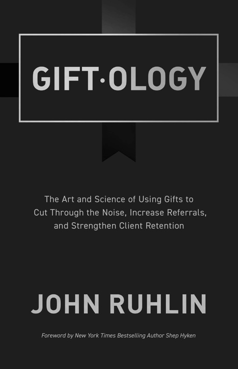 Contents Copyright 2016 John Ruhlin All rights reserved Second Edition - photo 1