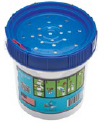 AquaPail 1000 Pour filthy water through the pail filter and clean bacteria- - photo 10