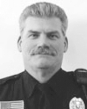 Officer Richard Scott Crittenden Sr North Saint Paul Police Department - photo 2