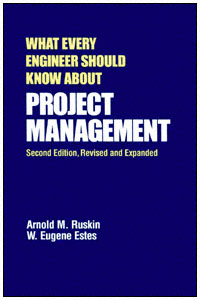 title What Every Engineer Should Know About Project Management What Every - photo 1