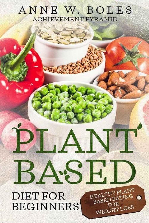 PS When you subscribe you will get my cookbook PLANT BASED DIET FOR BEGINNERS - photo 2