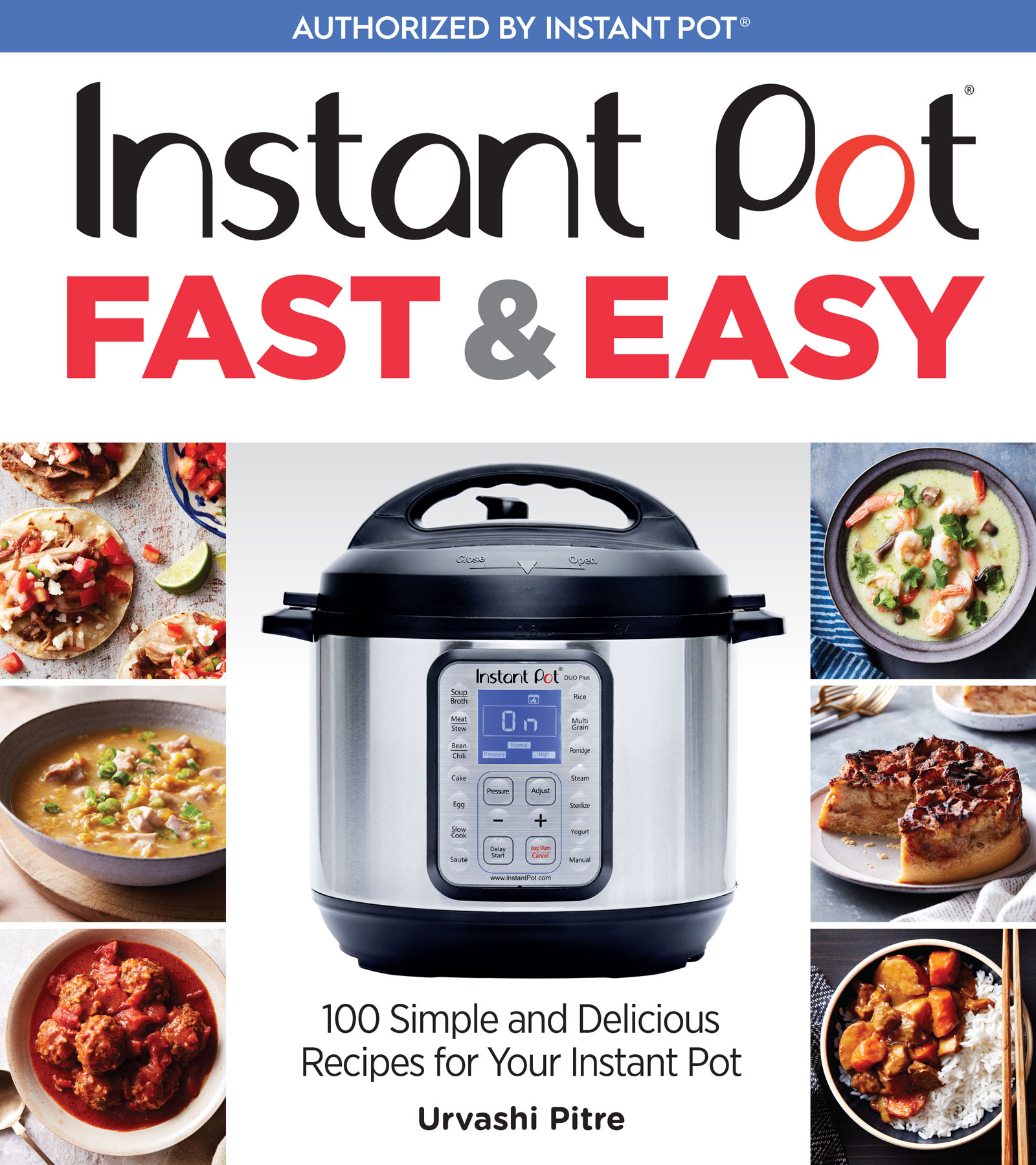 INSTANT POT and associated logos are owned by Double Insight Inc and are used - photo 1