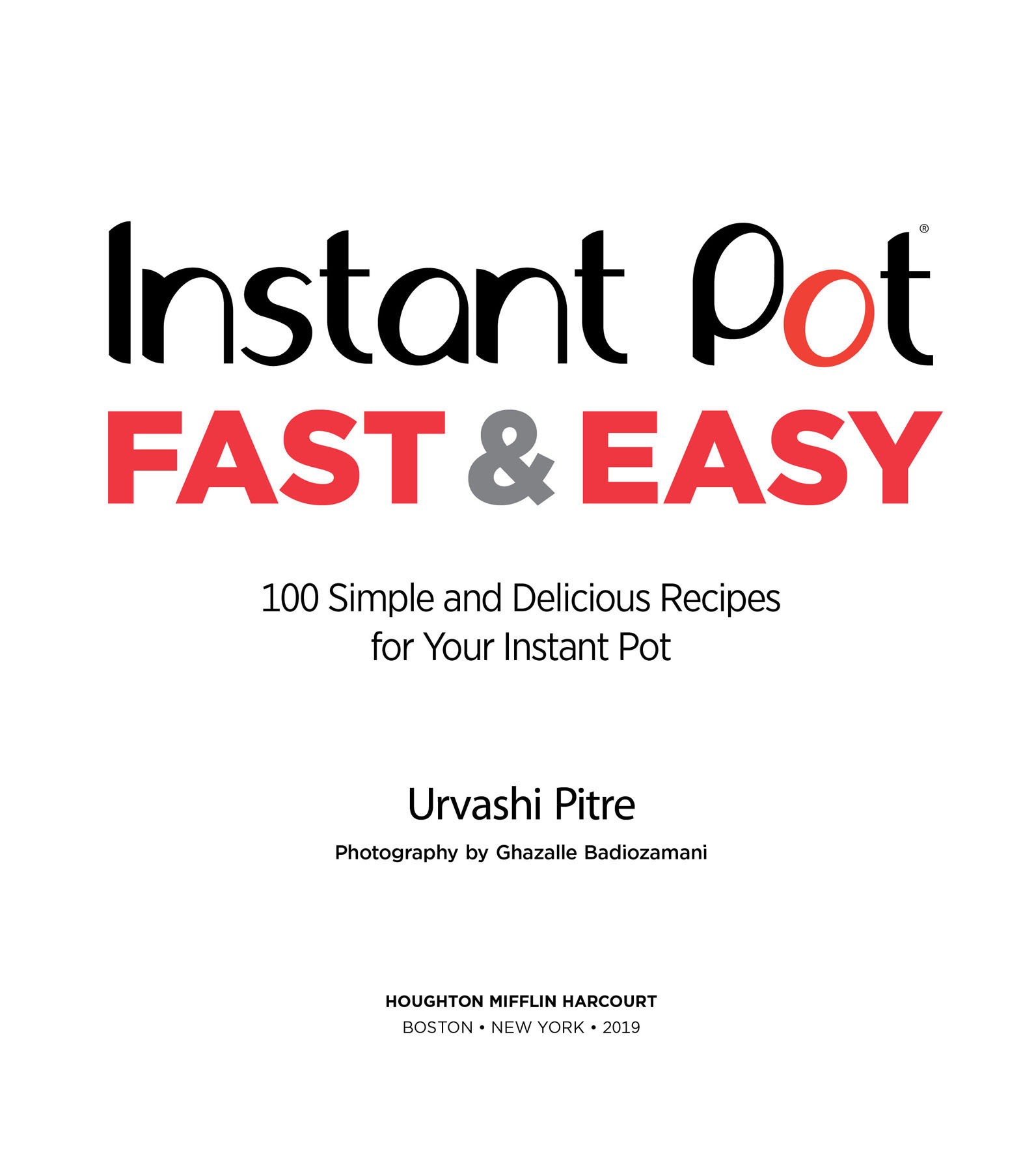 INSTANT POT and associated logos are owned by Double Insight Inc and are used - photo 3