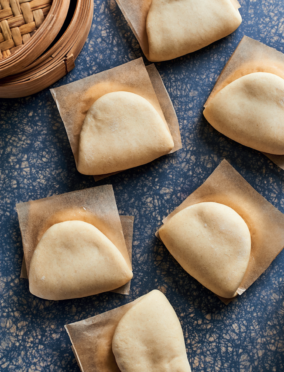 Choosing your bread As a rule of thumb always use the best bread you can - photo 4