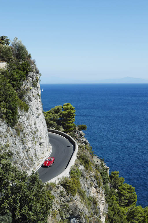 MARK READLONELY PLANET Why I Love Naples Pompeii the Amalfi Coast By - photo 8