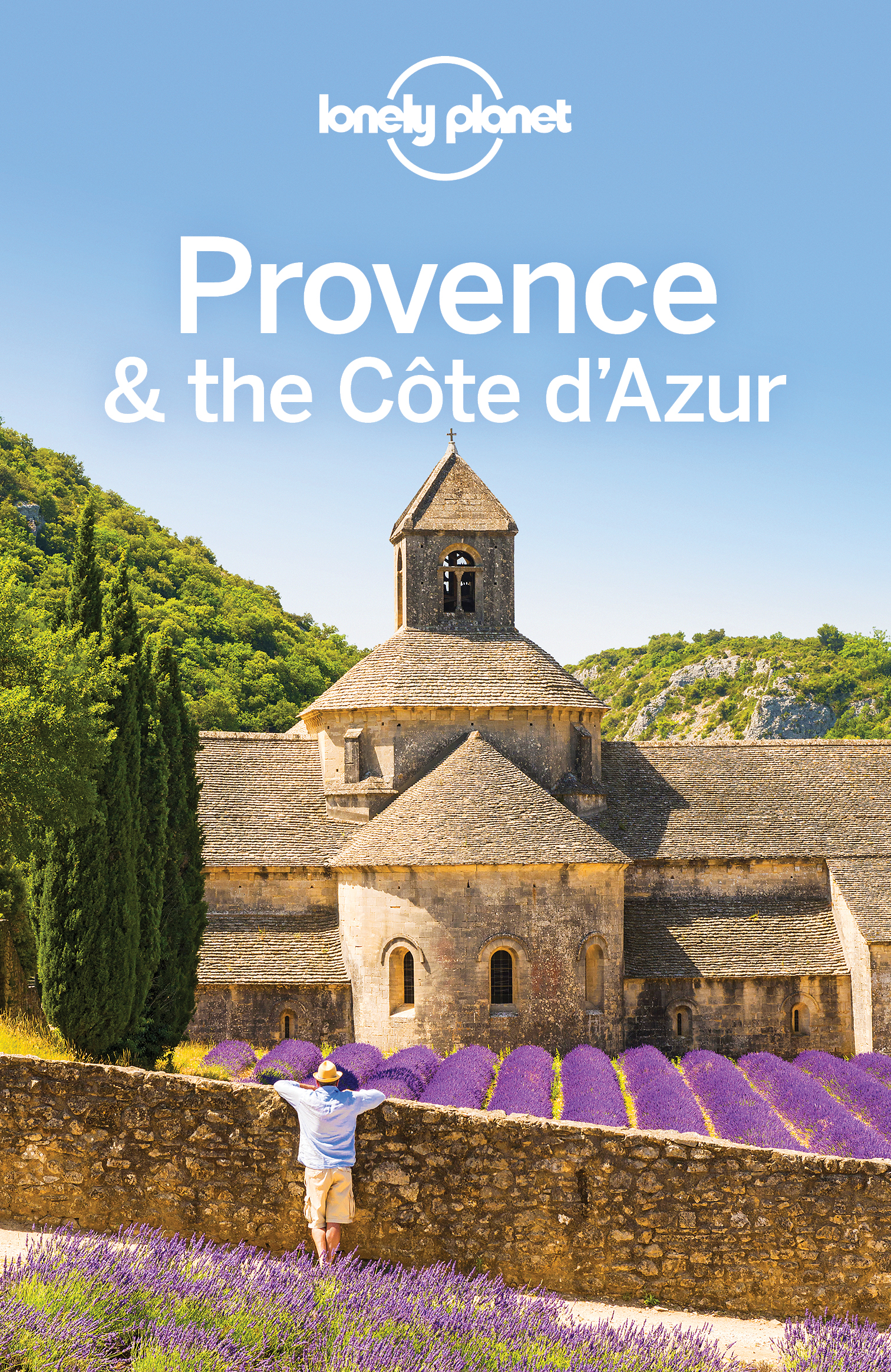 Provence the Cote dAzur - image 1