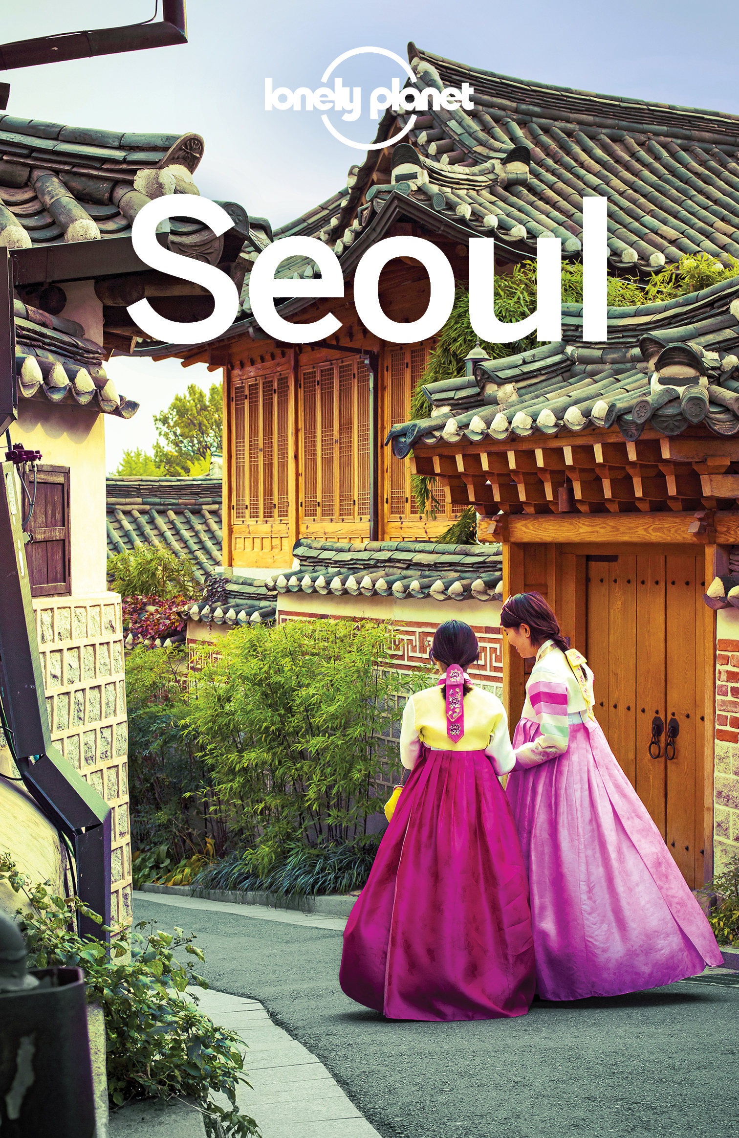 Seoul - image 1