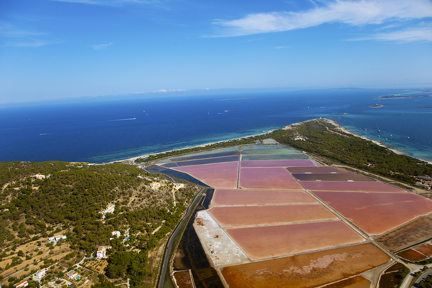 GONZALO AZUMENDIGETTY IMAGES Ibiza Top Experiences Spains top beaches - photo 7