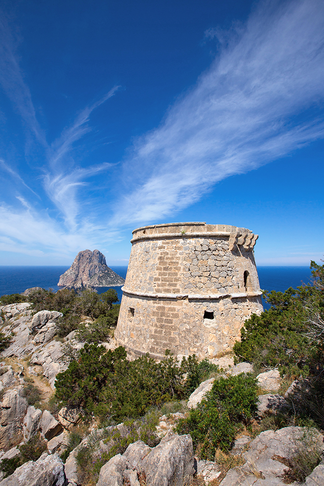 TONO BALAGUERSHUTTERSTOCK Ibiza Top Experiences Northern Ibizas must-see - photo 9