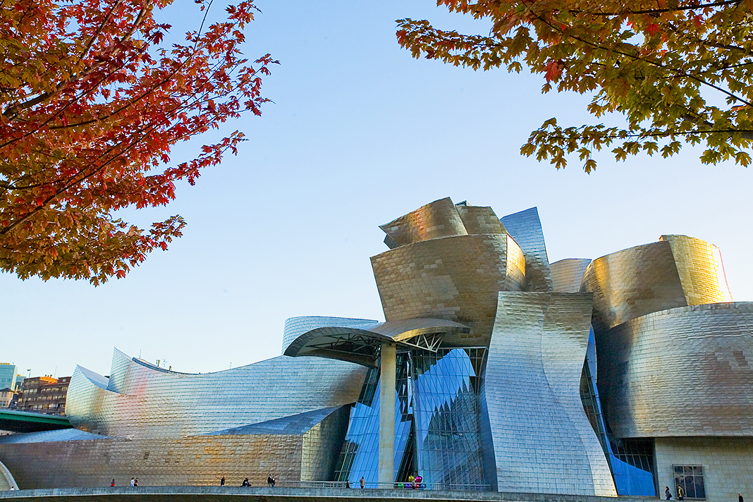 FMGB GUGGENHEIM BILBAO MUSEOA 2018 PHOTOGRAPH ERIKA EDE ALL RIGHTS - photo 6