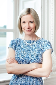 LUCY WORSLEY is an historian author curator and television presenter Lucy - photo 2