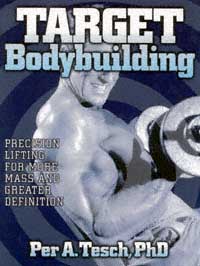 title Target Bodybuilding author Tesch Per publisher - photo 1