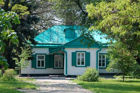Chekhovs birthplace now a museum Taganrog South Russia Chekhov as a - photo 9