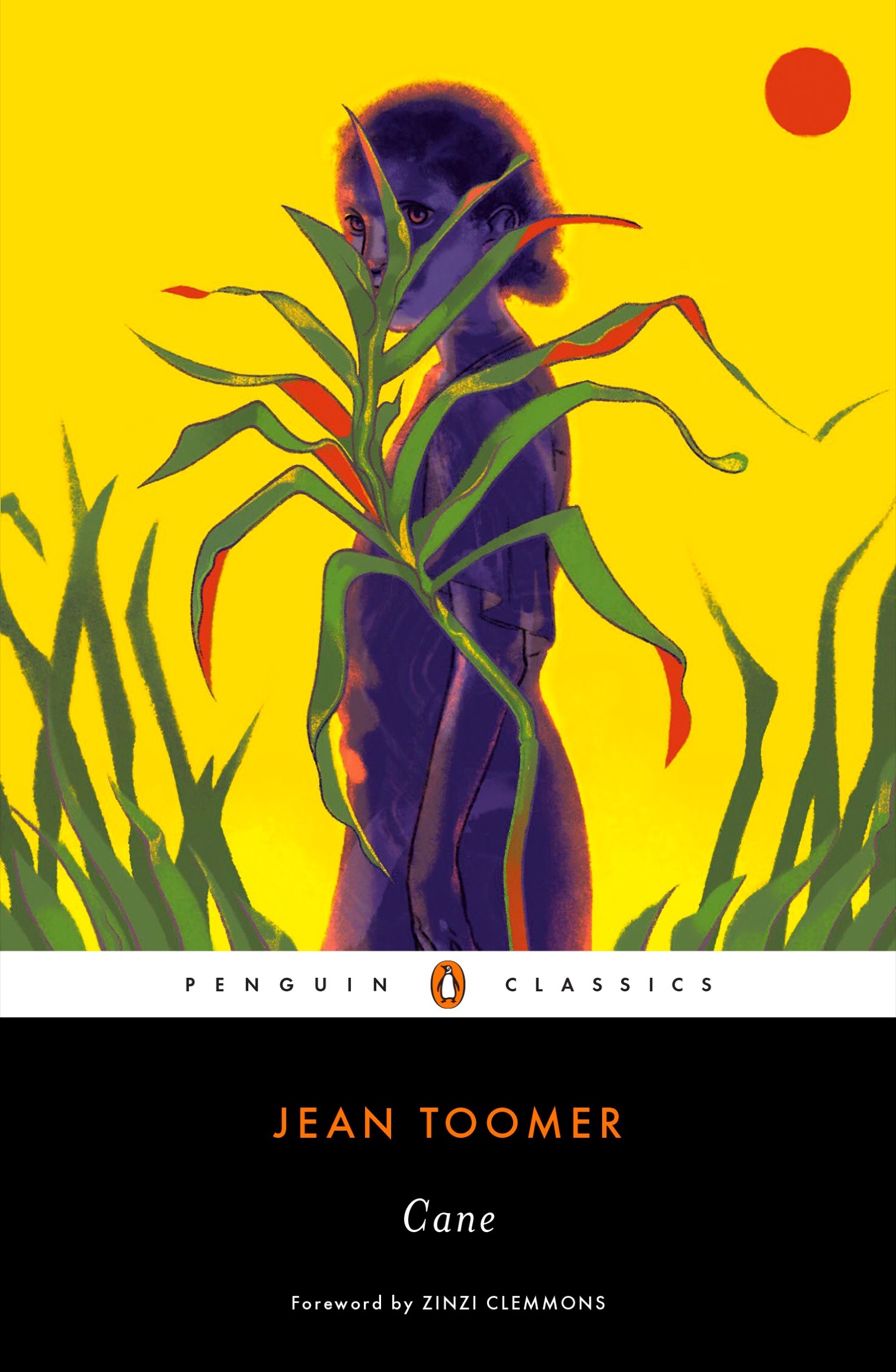 PENGUIN CLASSICS CANE JEAN TOOMER 18941967 was born and raised chiefly in - photo 1