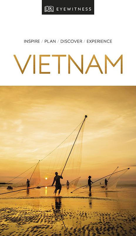 Vietnam Inspire plan discover experience Contents Discover Vietnam - photo 1