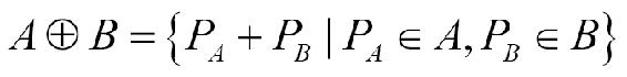 Note The preceding equation might be hard to read The symbol means element of - photo 2