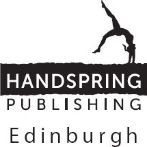 HANDSPRING PUBLISHING LIMITED The Old Manse Fountainhall Pencaitland East - photo 1