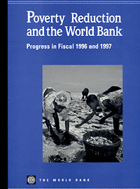 title Poverty Reduction and the World Bank Progress in Fiscal 1996 and - photo 1